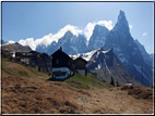 foto Trekking del Cristo Pensante